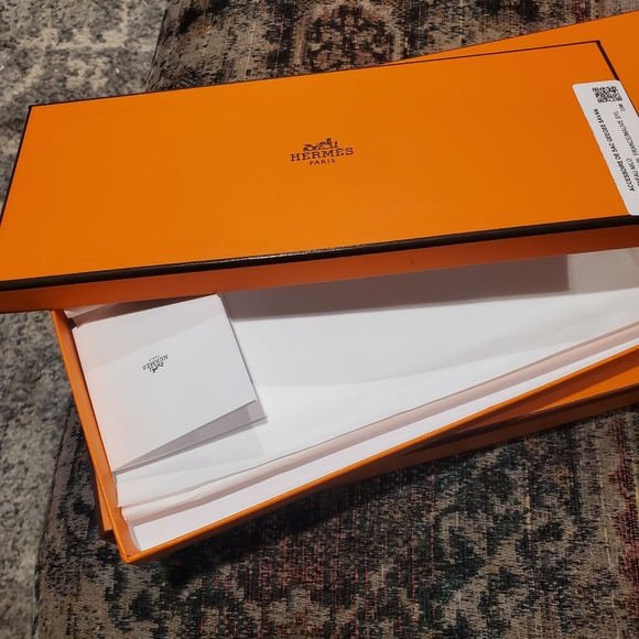 Hermes  Paris box - Picture 3 of 4